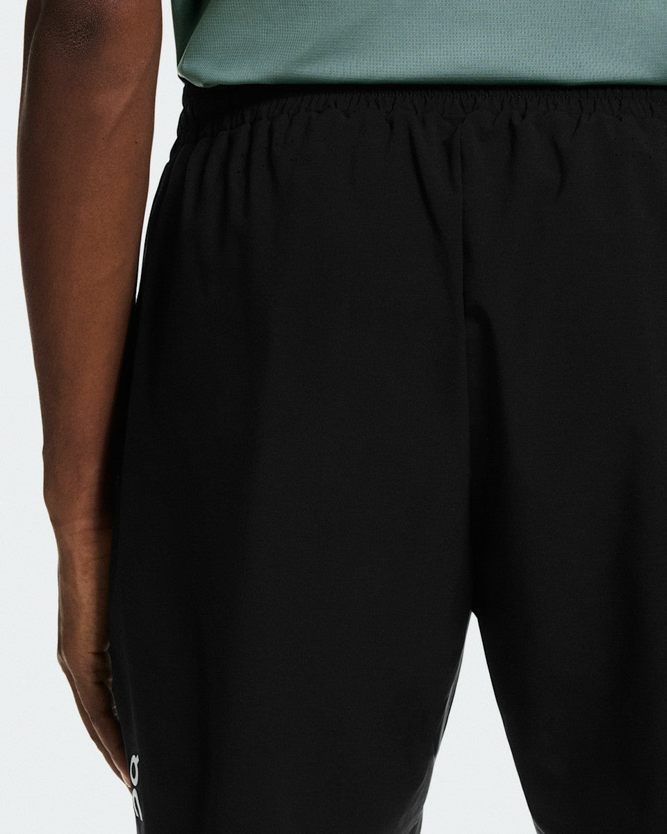 Men's 7" Court Shorts - Black | On United States