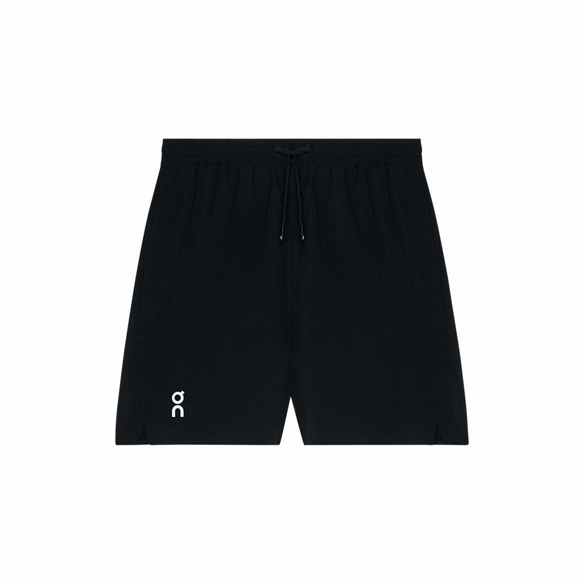 Men's 7" Court Shorts - Black | On United States