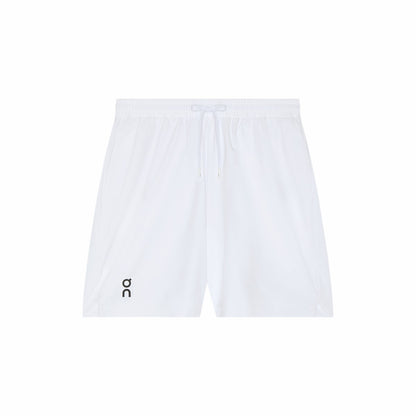 Men's 7" Court Shorts - Black | On United States