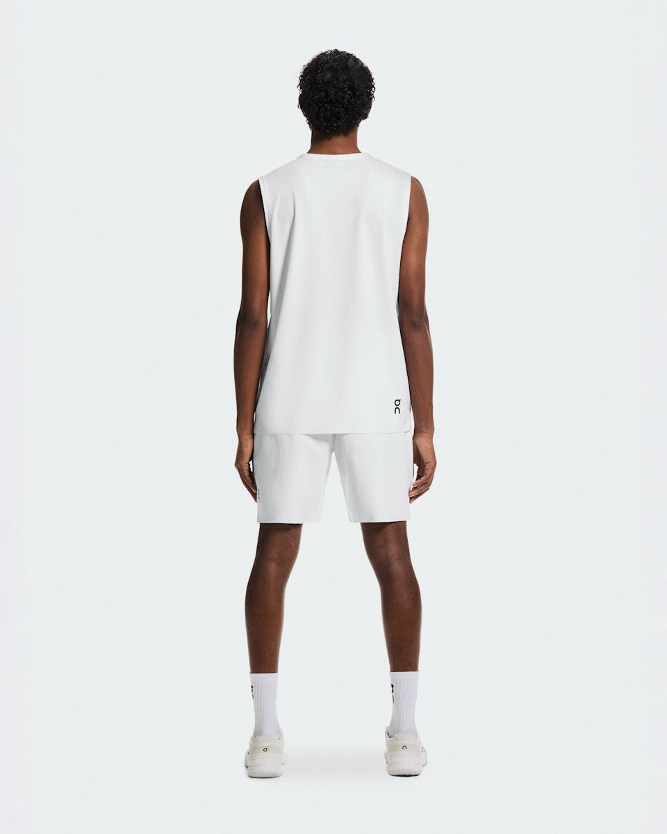 Men's 7" Court Shorts - White | On United States