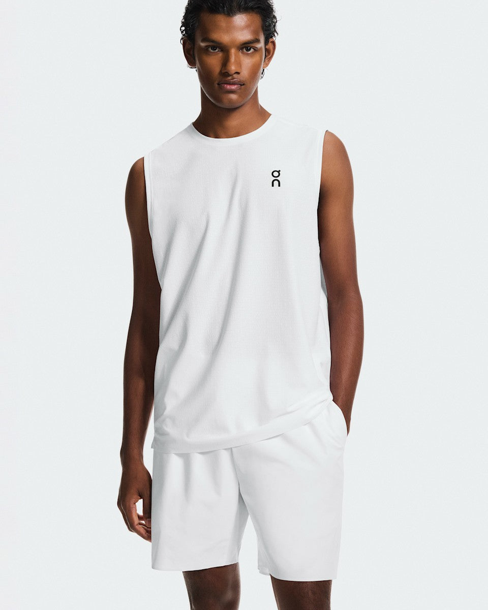 Men's 7" Court Shorts - White | On United States