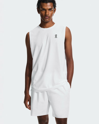 Men's 7" Court Shorts - White | On United States
