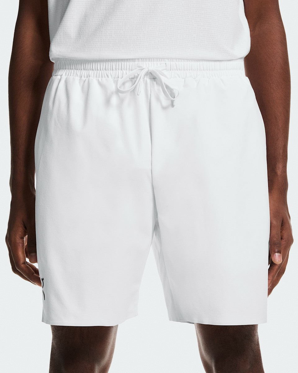 Men's 7" Court Shorts - White | On United States