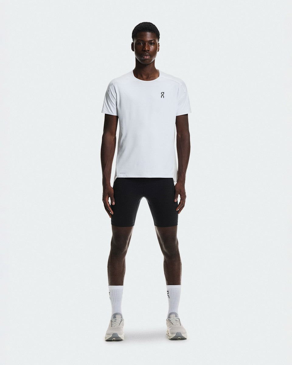 Men's 8" Performance Tights - Black | On United States