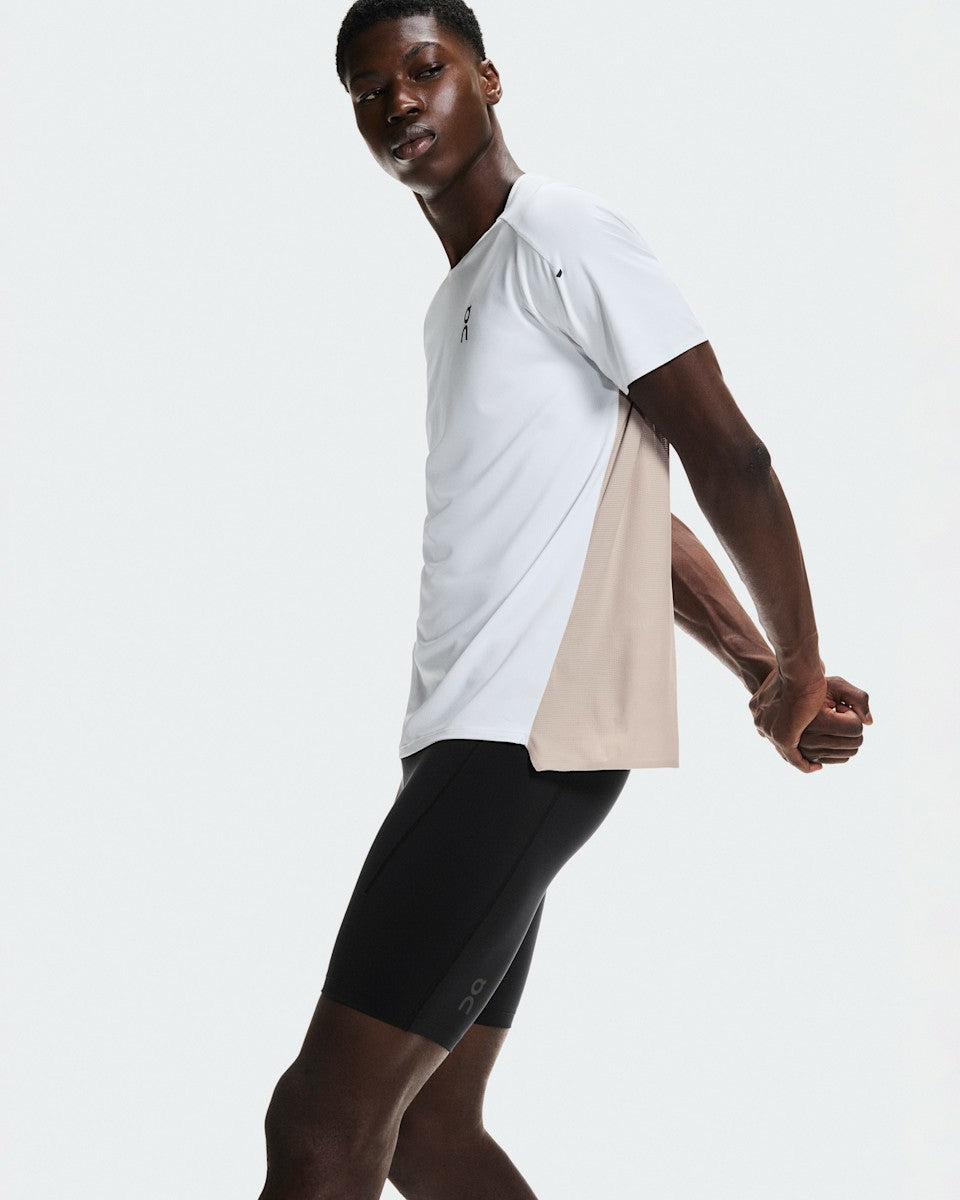 Men's 8" Performance Tights - Black | On United States