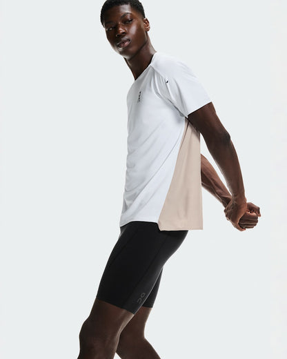 Men's 8" Performance Tights - Black | On United States