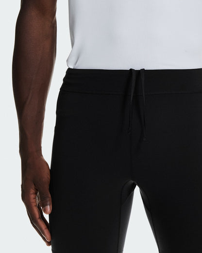 Men's 8" Performance Tights - Black | On United States