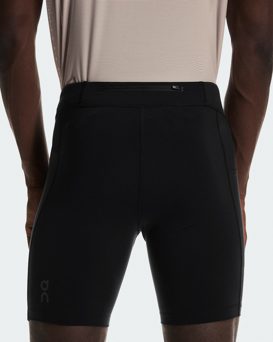Men's 8" Performance Tights - Black | On United States