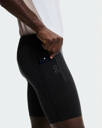 Men's 8" Performance Tights - Black | On United States