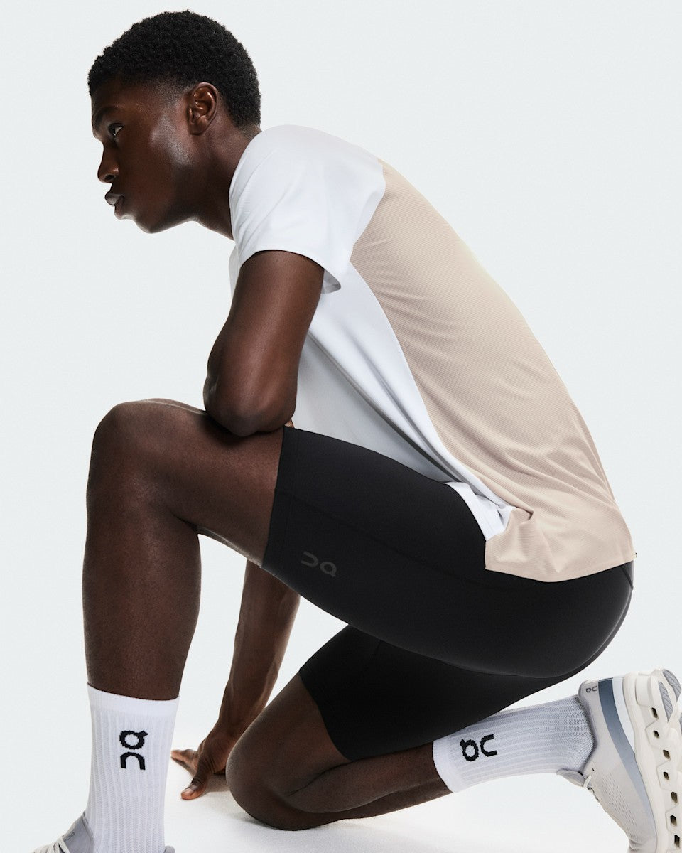 Men's 8" Performance Tights - Black | On United States