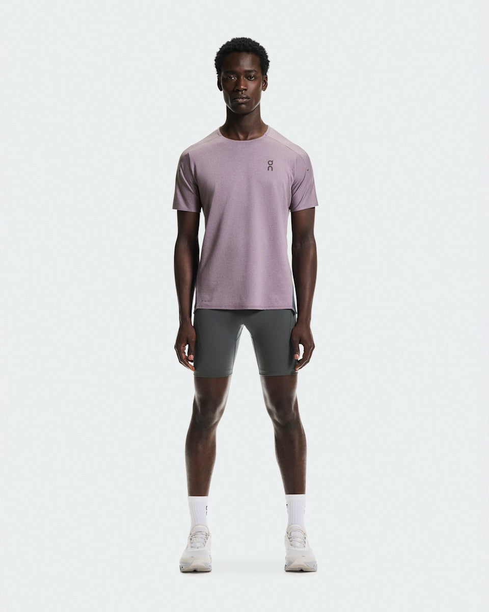 Men's 8" Performance Tights - Eclipse | On United States