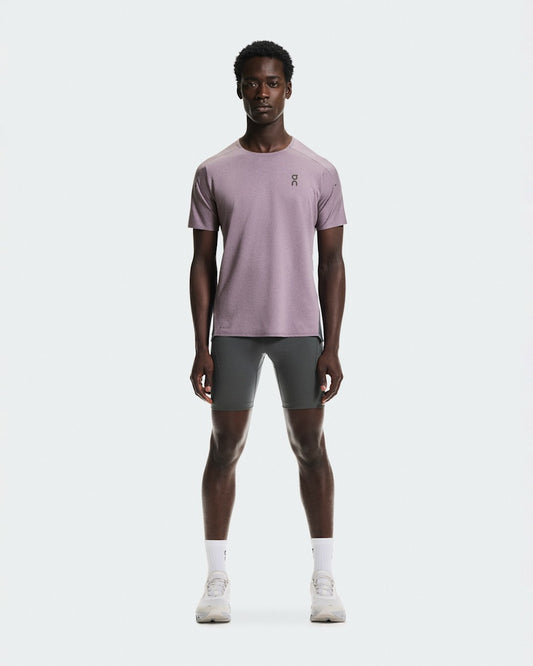 Men's 8" Performance Tights - Eclipse | On United States