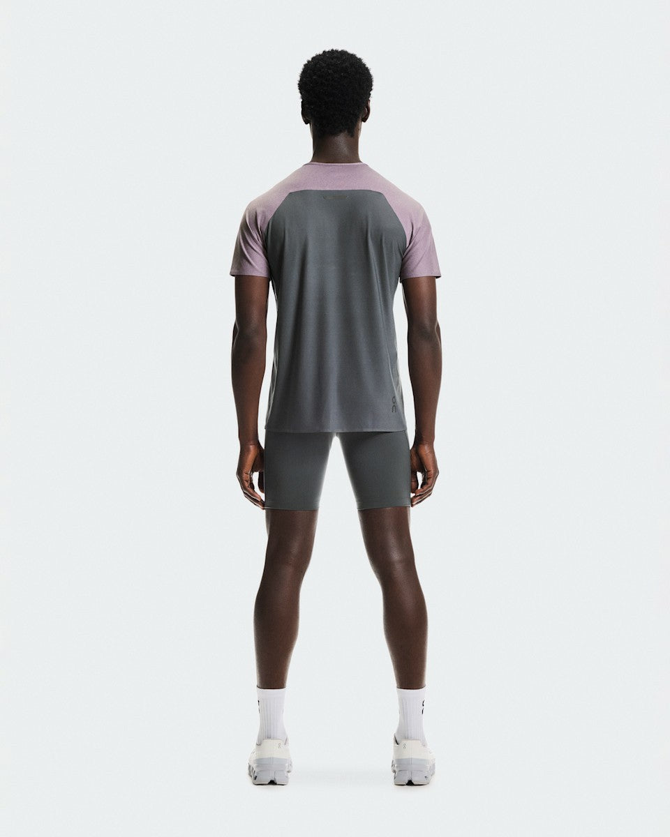 Men's 8" Performance Tights - Eclipse | On United States