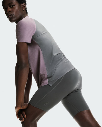 Men's 8" Performance Tights - Eclipse | On United States
