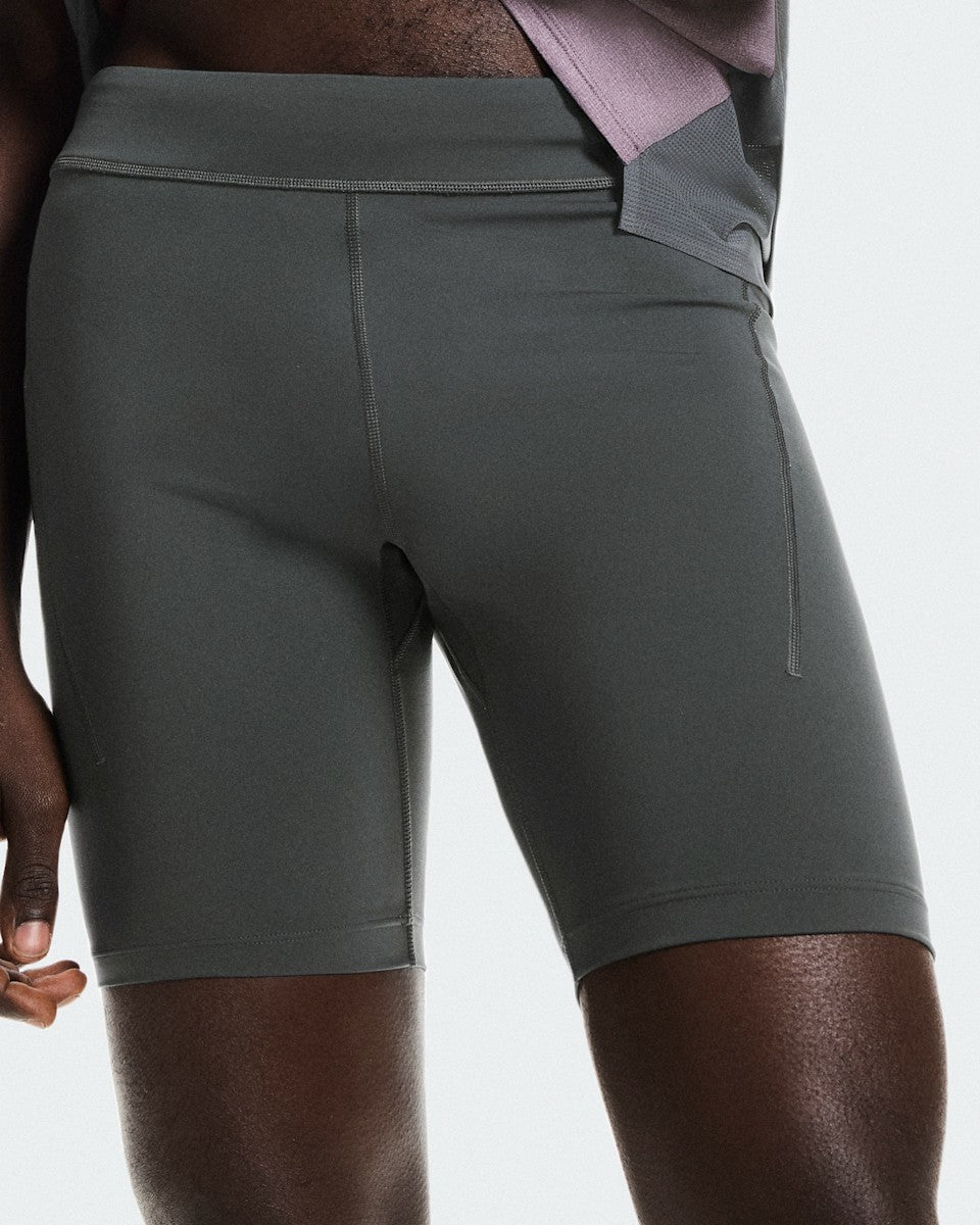 Men's 8" Performance Tights - Eclipse | On United States