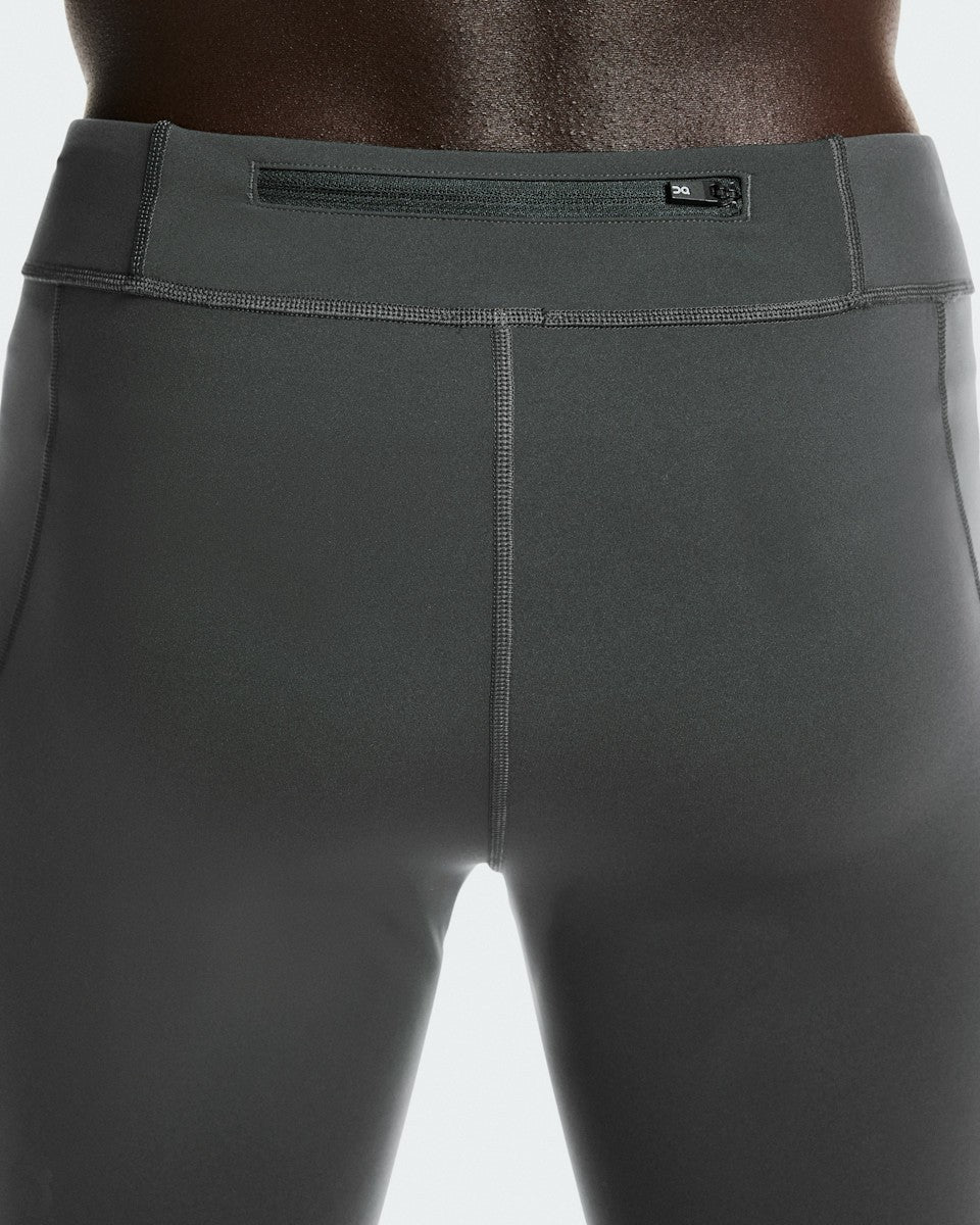 Men's 8" Performance Tights - Eclipse | On United States