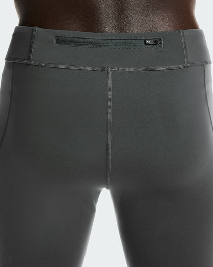 Men's 8" Performance Tights - Eclipse | On United States