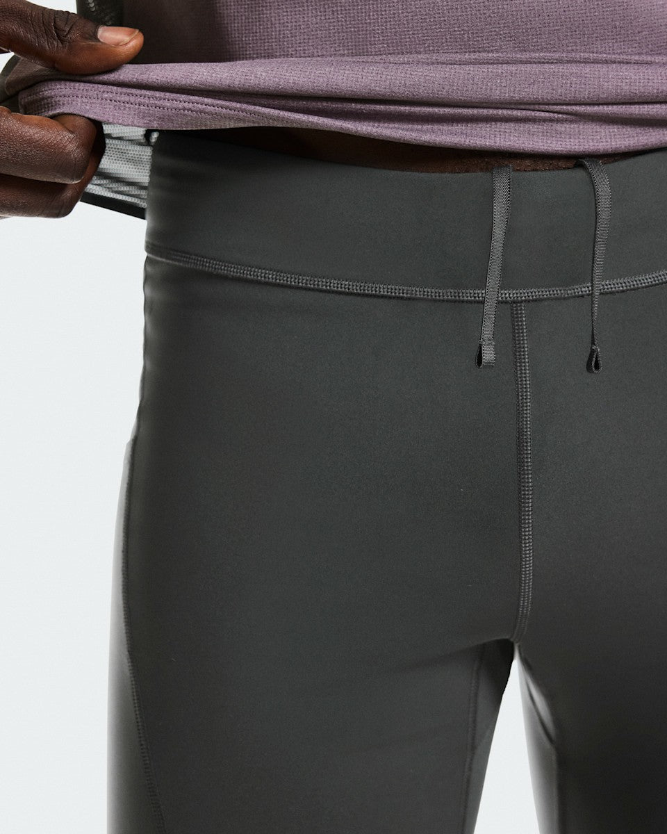 Men's 8" Performance Tights - Eclipse | On United States