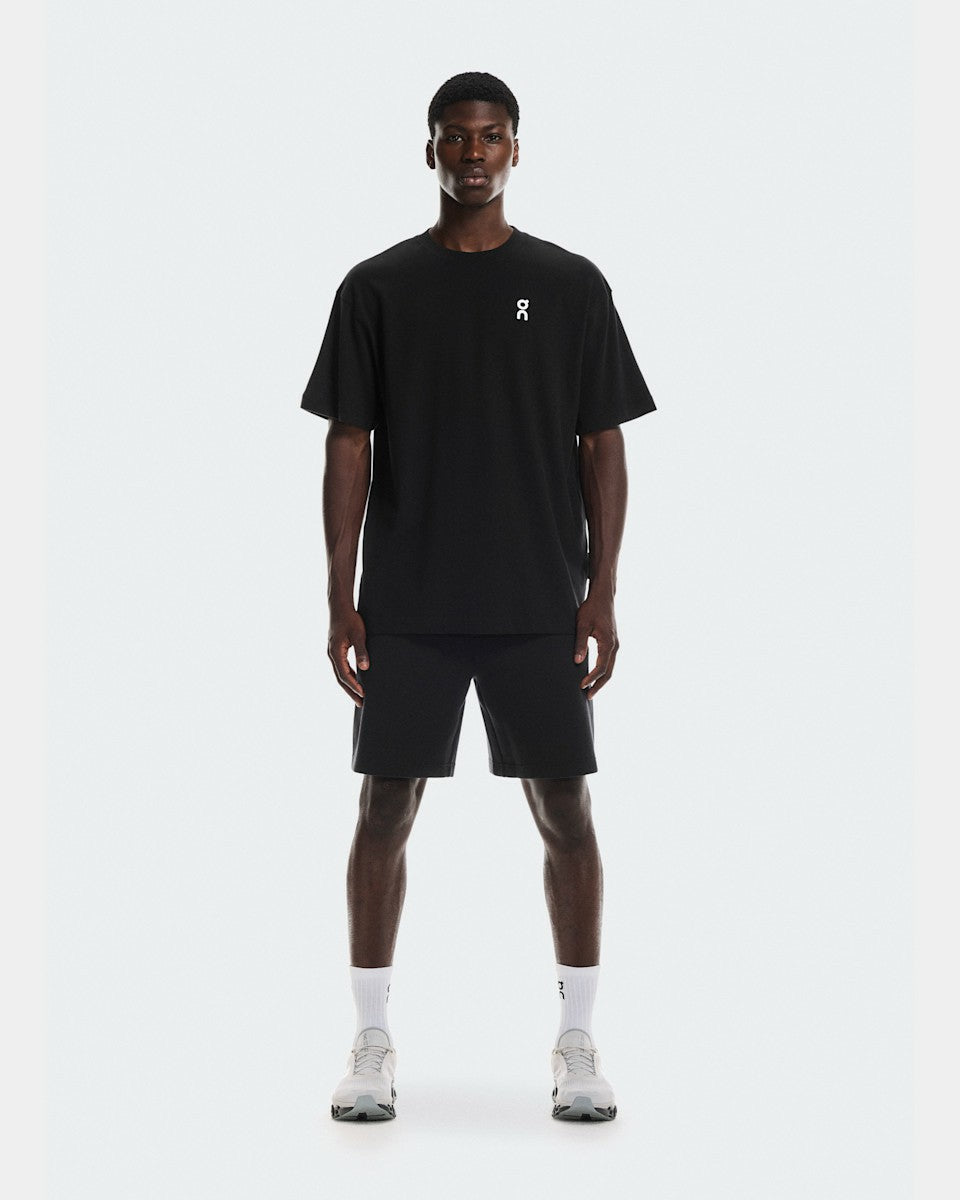 Men's Focus Tech Shorts - Black | On United States