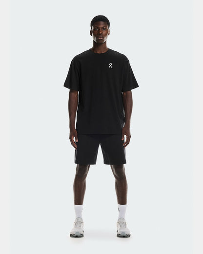Men's Focus Tech Shorts - Black | On United States
