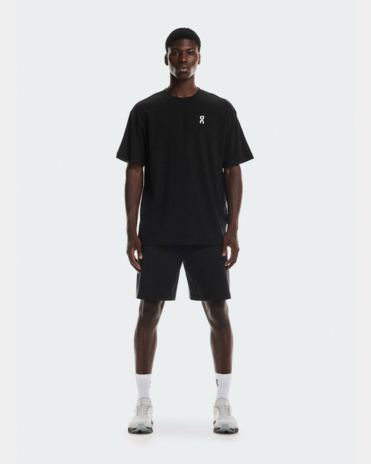 Men's Focus Tech Shorts - Black | On United States
