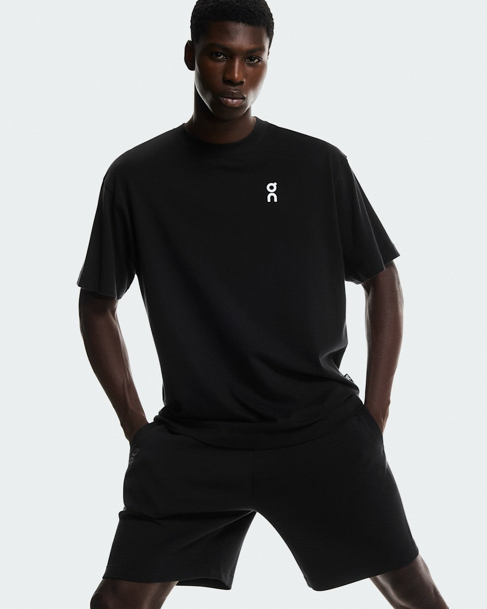 Men's Focus Tech Shorts - Black | On United States