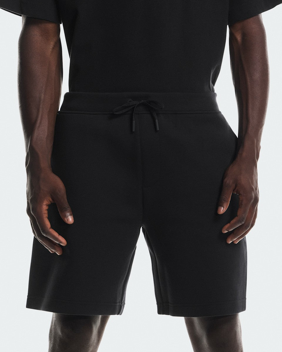 Men's Focus Tech Shorts - Black | On United States