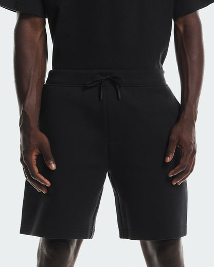 Men's Focus Tech Shorts - Black | On United States