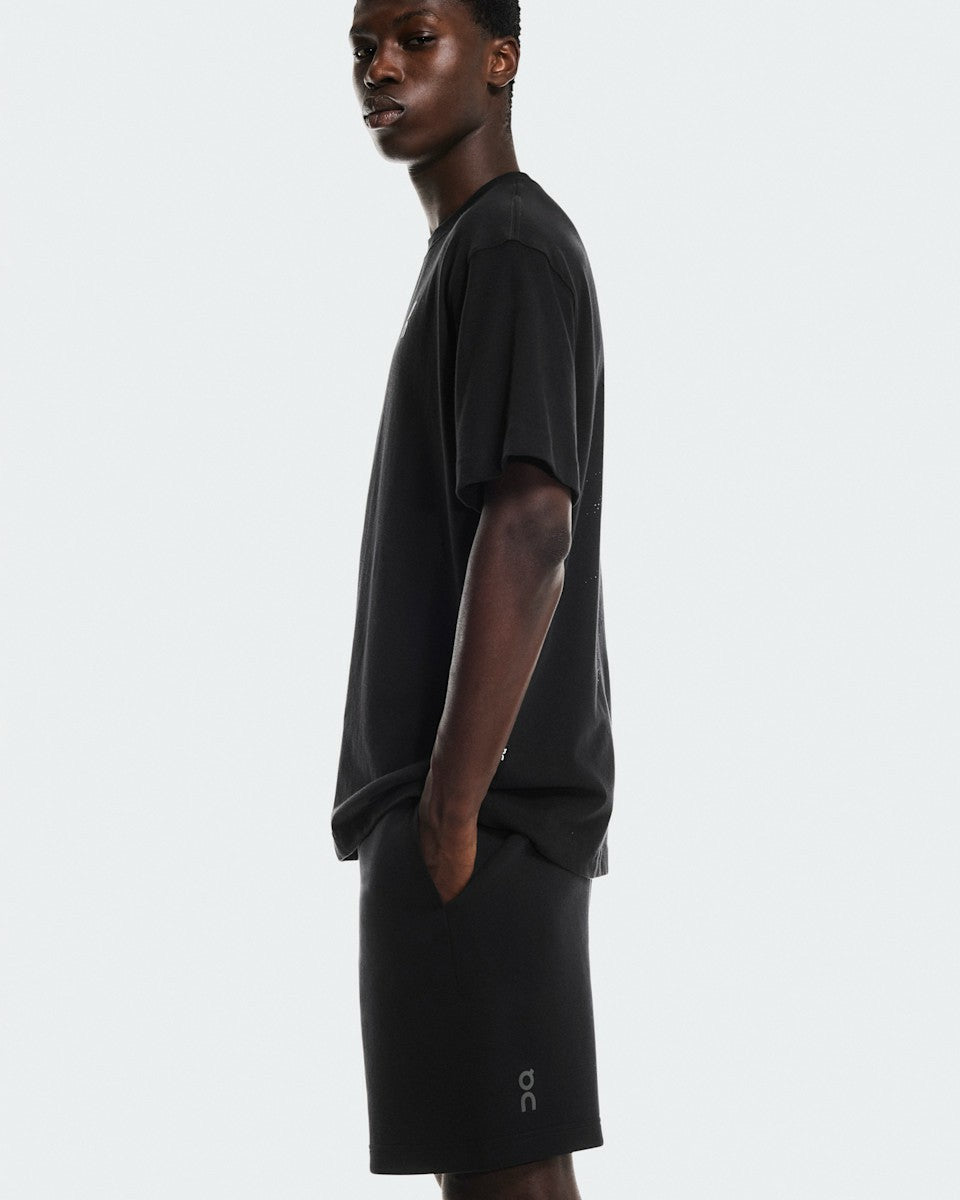 Men's Focus Tech Shorts - Black | On United States