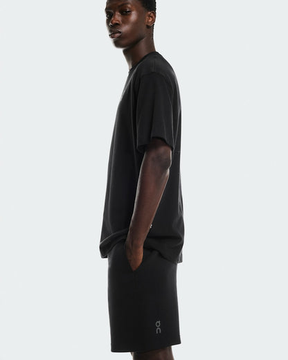 Men's Focus Tech Shorts - Black | On United States