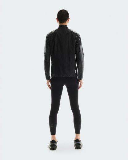 Men's Performance Tights Winter - Black | On United States