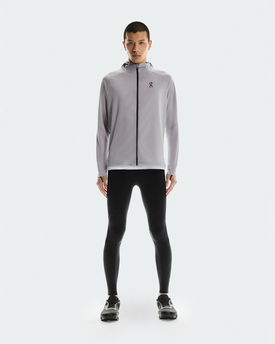 Men's Performance Tights - Black | On United States
