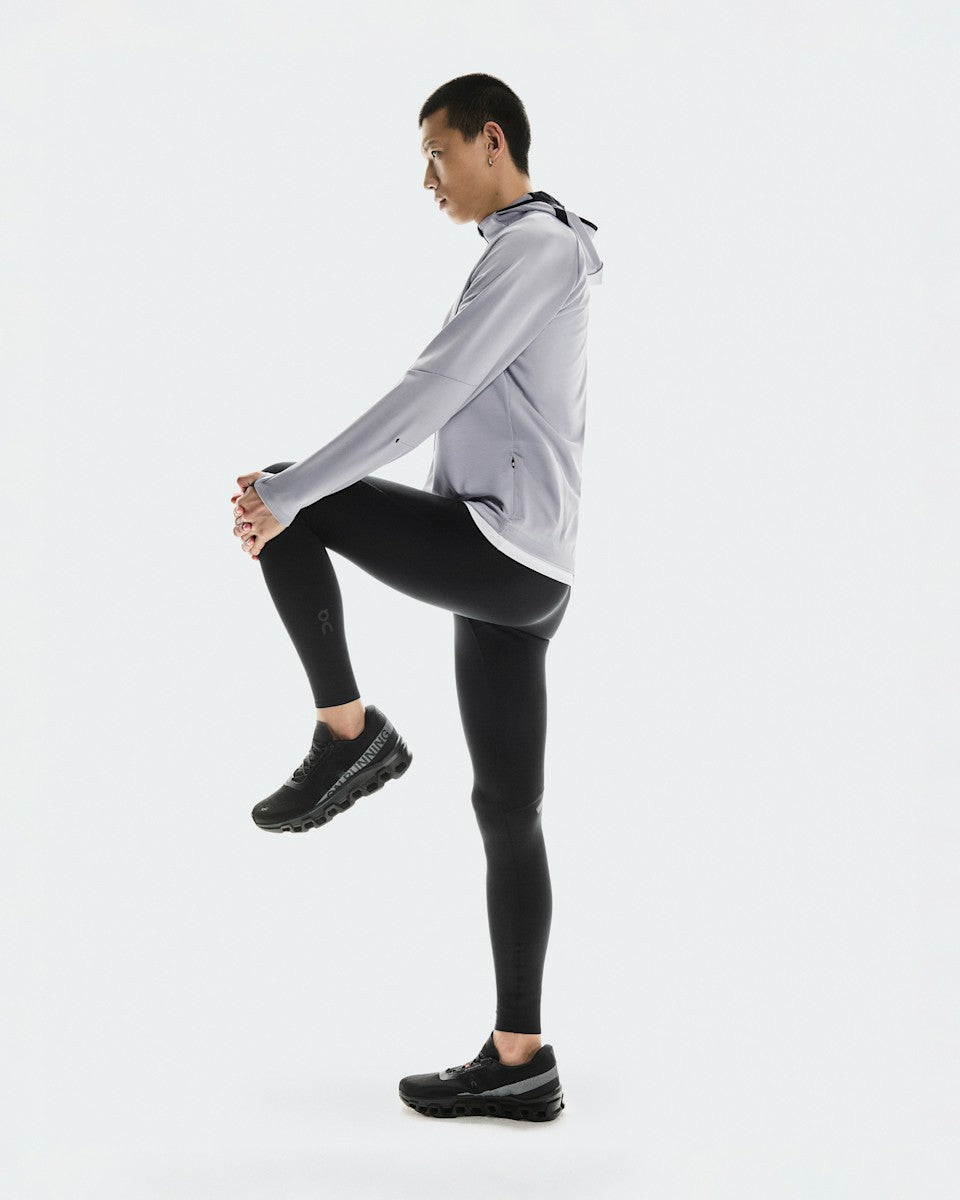 Men's Performance Tights - Black | On United States