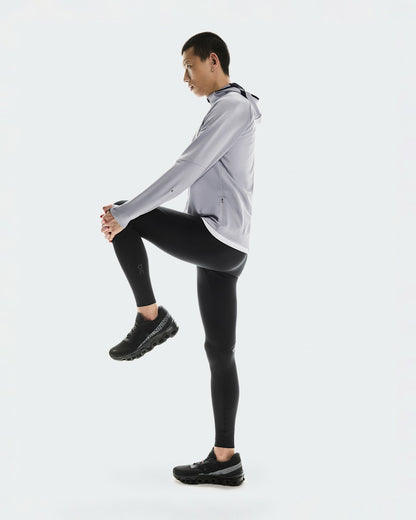 Men's Performance Tights - Black | On United States
