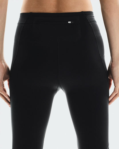 Men's Performance Tights - Black | On United States