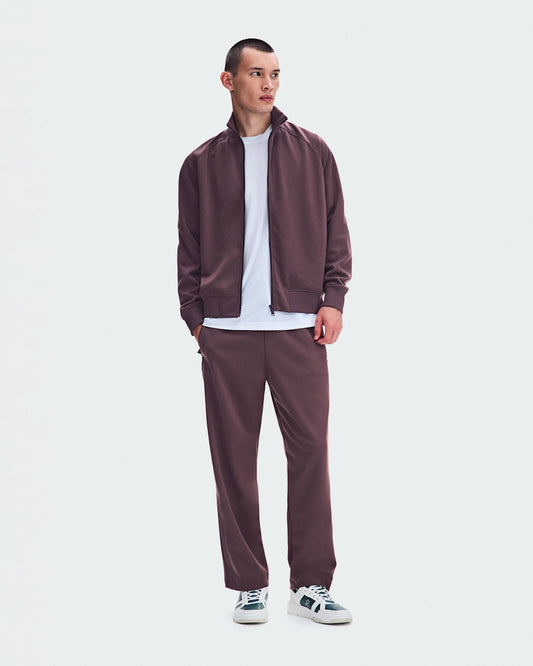 Men's Courtside Pants - Mulberry | On United States