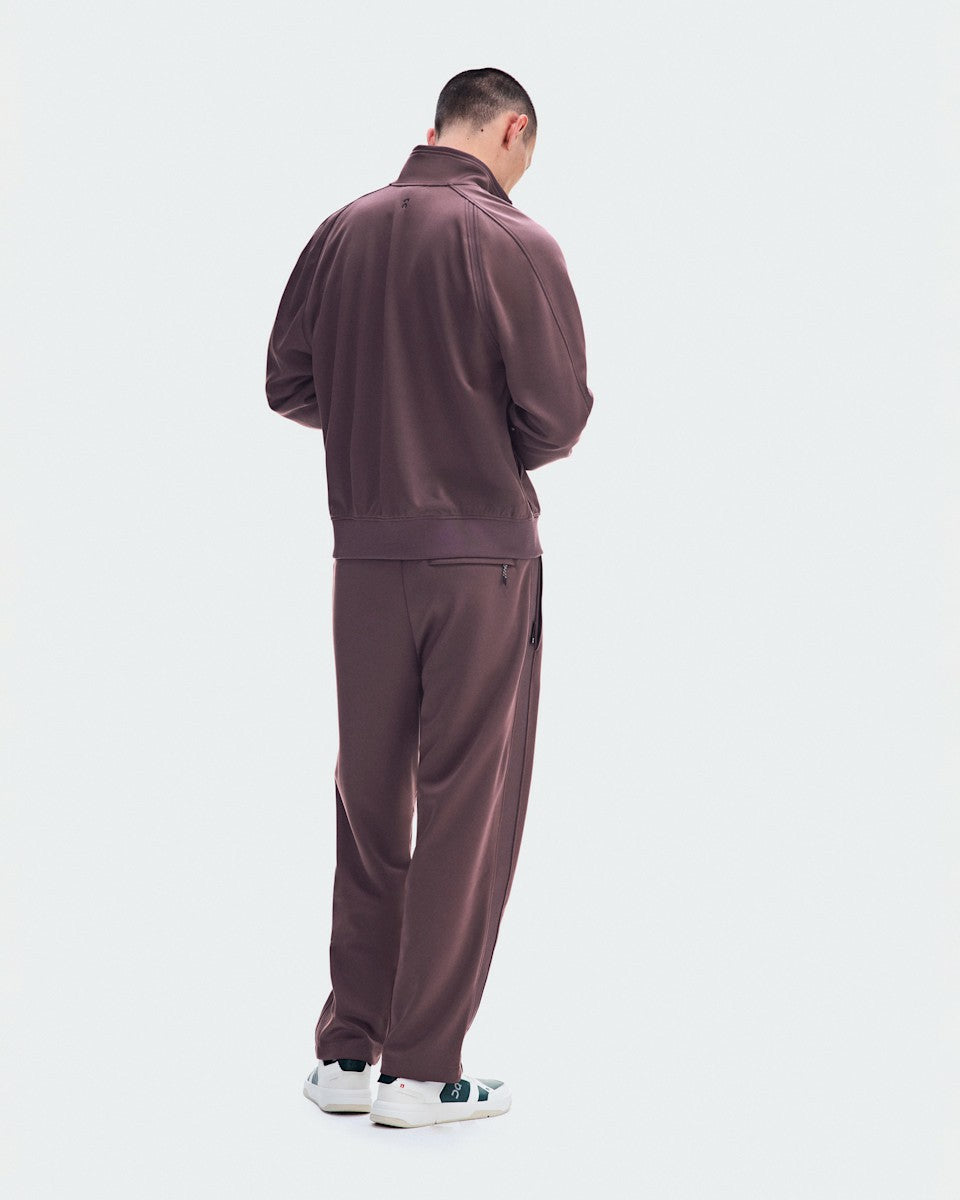 Men's Courtside Pants - Mulberry | On United States