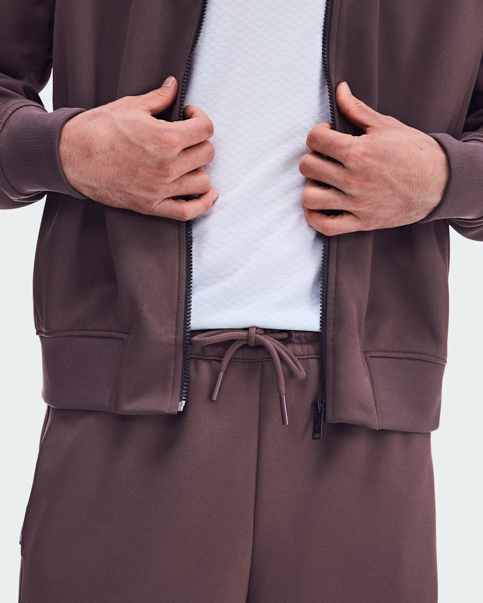 Men's Courtside Pants - Mulberry | On United States
