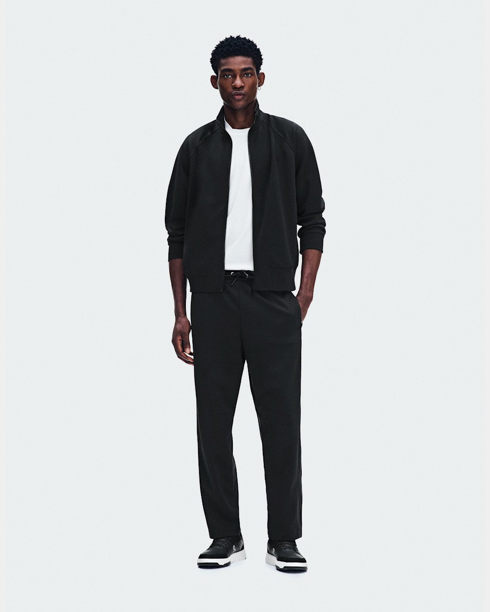 Men's Courtside Pants - Black | On United States