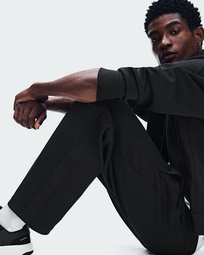 Men's Courtside Pants - Black | On United States