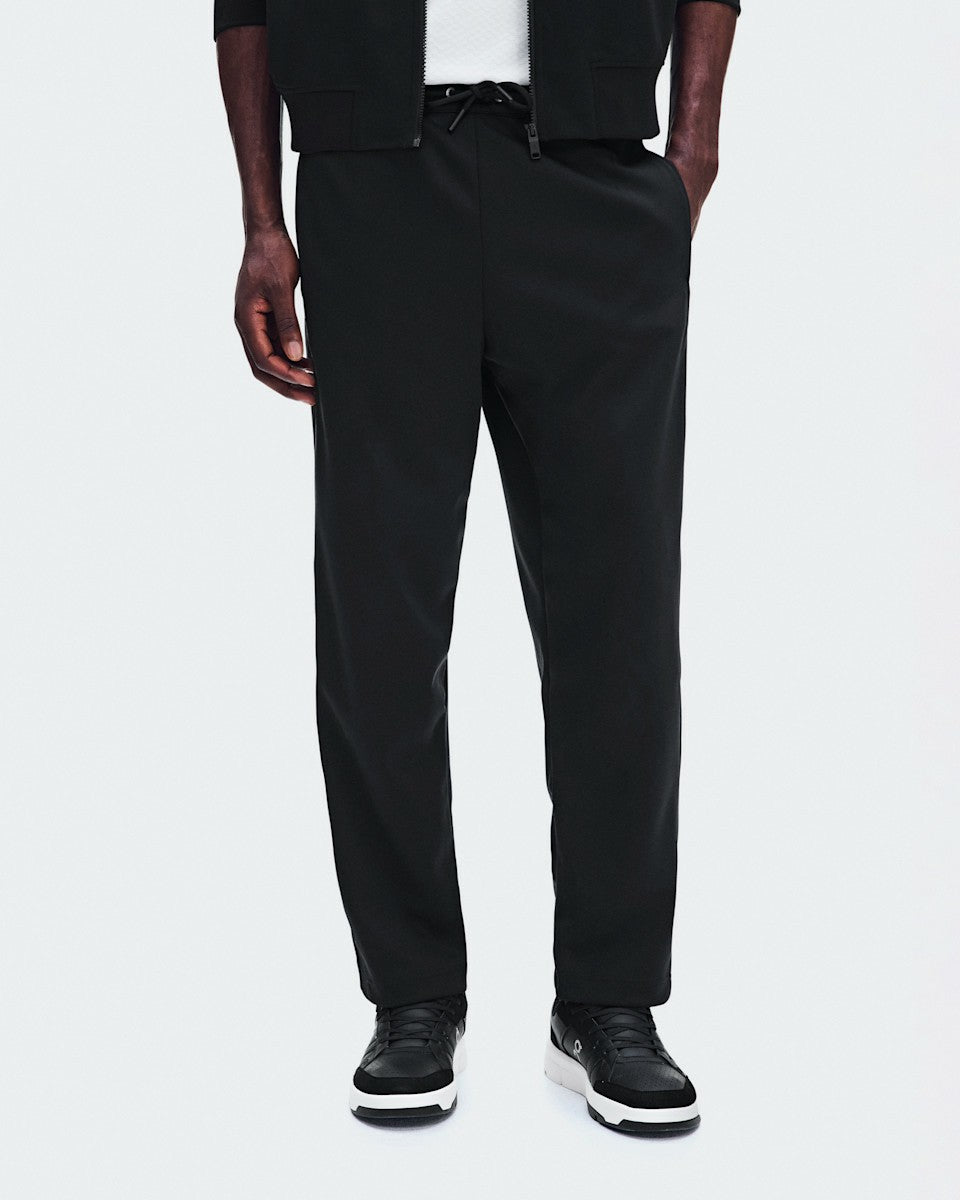 Men's Courtside Pants - Black | On United States