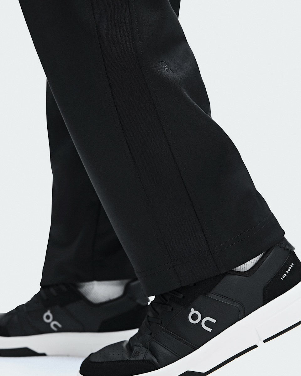 Men's Courtside Pants - Black | On United States