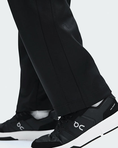 Men's Courtside Pants - Black | On United States