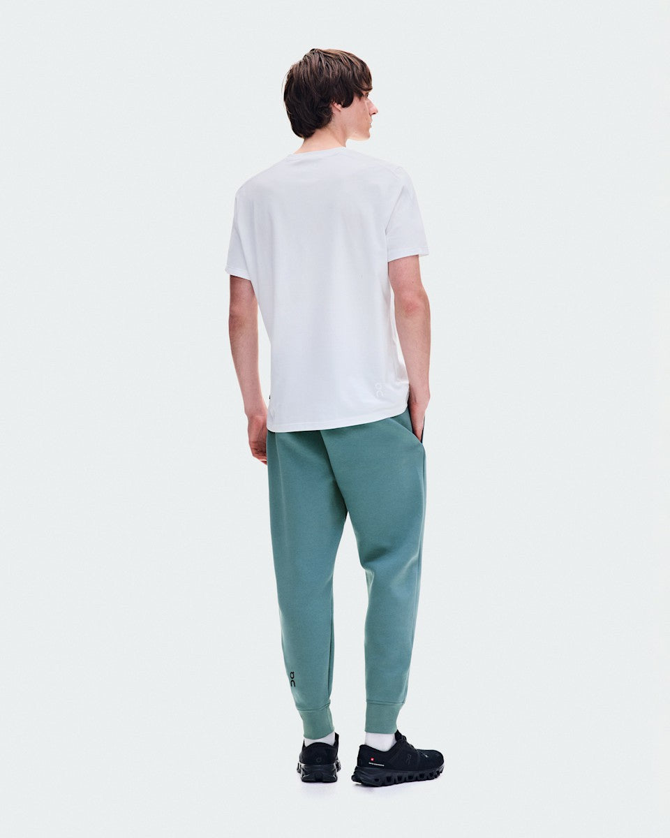 Men's Focus Tech Sweatpants - Agave | On United States