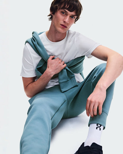 Men's Focus Tech Sweatpants - Agave | On United States