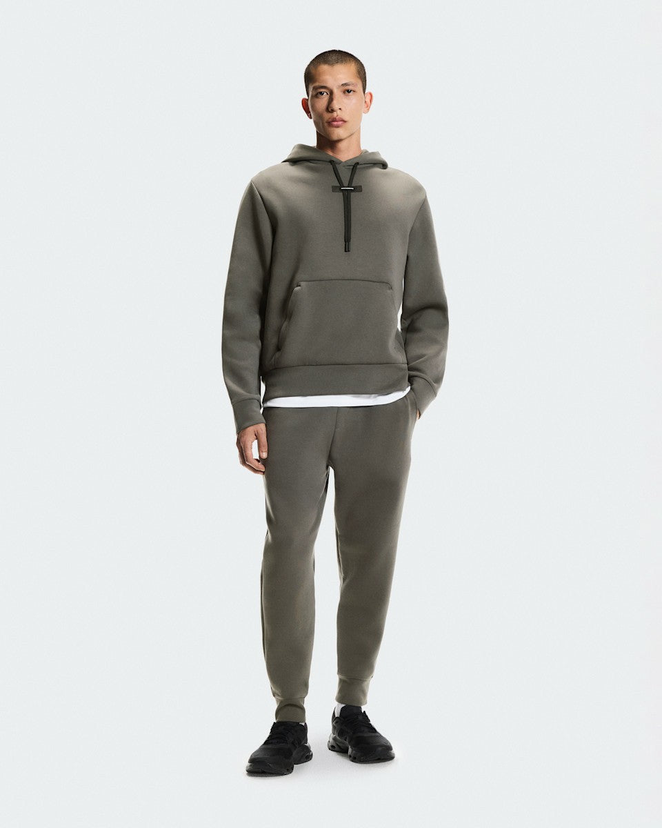 Men's Focus Tech Sweatpants - Shadow | On United States