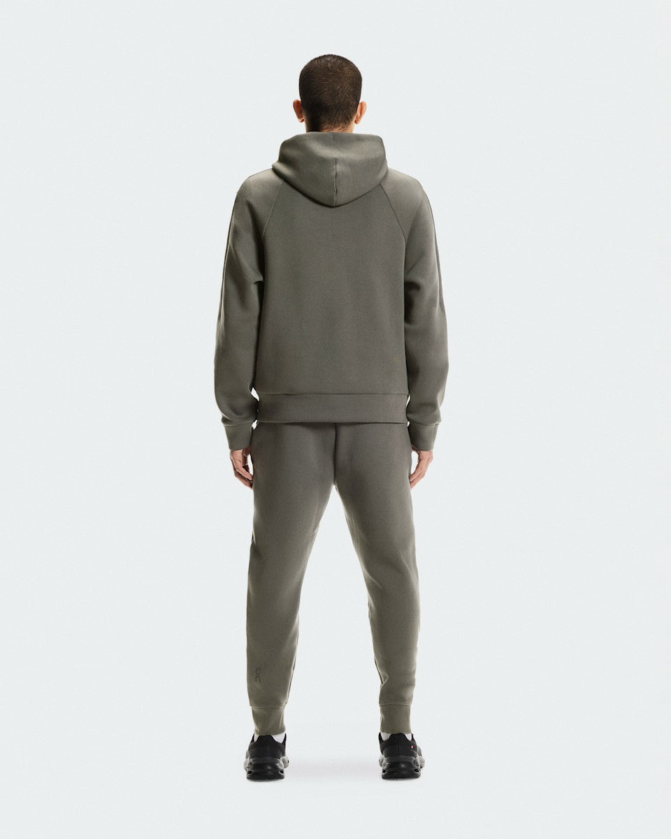 Men's Focus Tech Sweatpants - Shadow | On United States