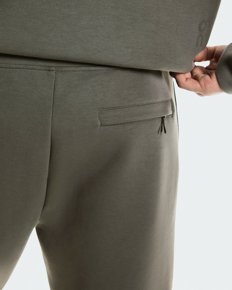 Men's Focus Tech Sweatpants - Shadow | On United States