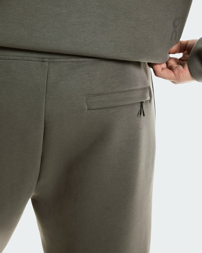 Men's Focus Tech Sweatpants - Shadow | On United States