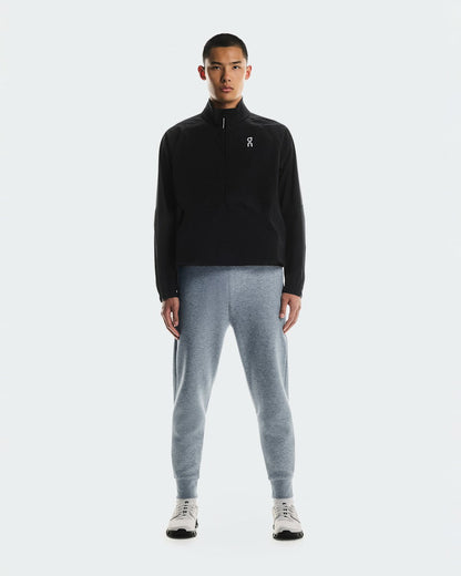 Men's Focus Tech Sweatpants - Basalt | On United States